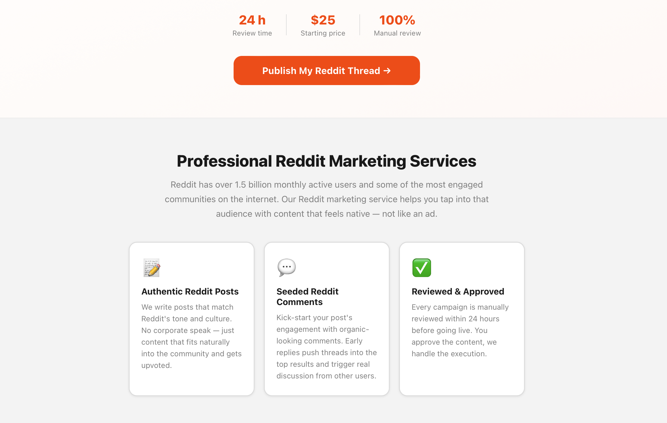 Reddit Campaign Builder thumbnail 2